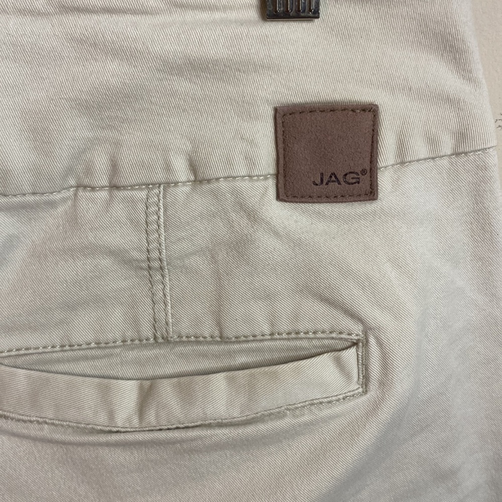 Jag Jeans Classic Fit Pants - Picture 3 of 6